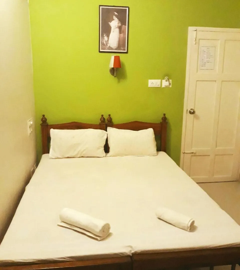 Homestay Seaway'S Inn Kochi